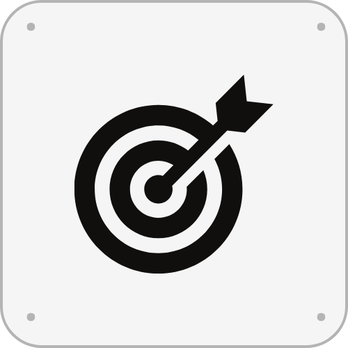 Weekly goals that boost marks