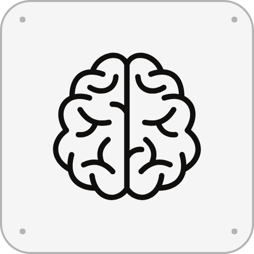 Remember more for tests