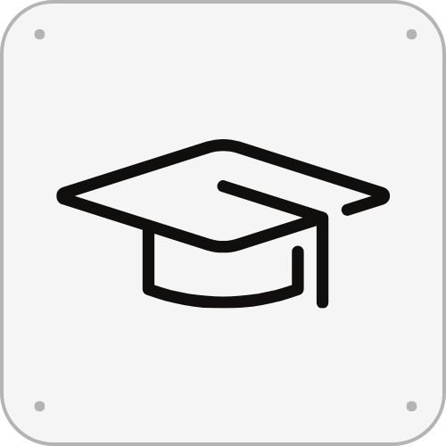 Plan that fits your level