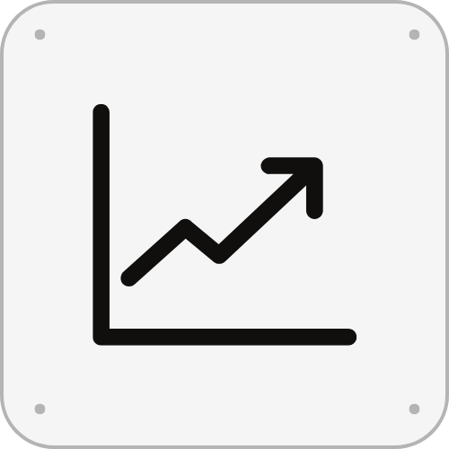 Clear weekly updates